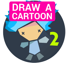 Draw Cartoons 2 V0 13 17 Mod Apk Unlocked Apkdlmod