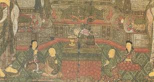 We would like to show you a description here but the site won't allow us. Goryeo Painting ì¼ë³¸ ì§€ì€ì› ê´€ê²½ë³€ìƒë„ ì¼ë¶€ 1323ë…„ ì¶©ìˆ™ì™• 10 Korean Painting Culture Art Painting