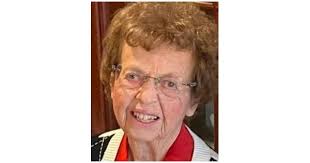 Anna Broderick Obituary (2025)