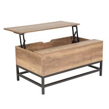 Find all variants of wood lift top coffee table available at discounted prices and offers. Wonderhome Coffee Table Wooden Lift Top Coffee Table With Storage Drawer For Living Room And Office Dark Brown Buy Online In Botswana At Botswana Desertcart Com Productid 136026003