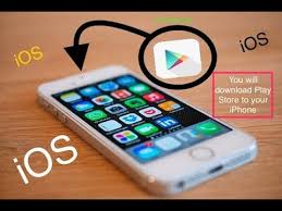 If you've ever tried to download an app for sideloading on your android phone, then you know how confusing it can be. How To Install Play Store For Iphone Any Ios Device For Free No Jailbreak No Cydia No Computer Youtube