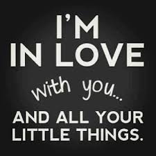 25 Amazing Short Love Quotes and Sayings, HD Pictures via Relatably.com