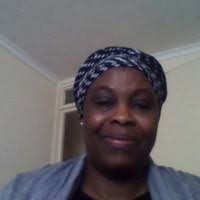 Fatima Sallah's Instagram, Twitter & Facebook