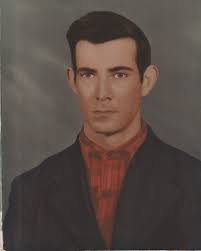 Orval Ira Jacobs (1914-1995)