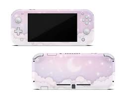 Pin On Nintendo Switch Lite