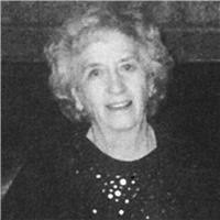 Norvelle Penton Obituary (1921