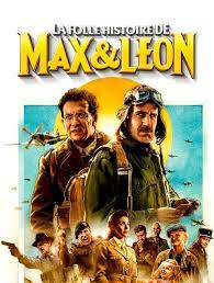 May 31, 2021 · la folle histoire de max et léon (c8) : La Folle Histoire De Max Et Leon En Streaming Molotov Tv