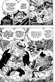 Kalau kalian punya prediksi one piece 1017 versi kalian sendiri, coba sampaikan di kolom komentar di bawah ini ya! One Piece Chapter 1017 One Piece Manga Online
