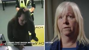 Joanna is 37 years old as of 2019. Who Is Joanna Dennehy The Peterborough Ditch Murders Serial Killer Who Killed Three Men