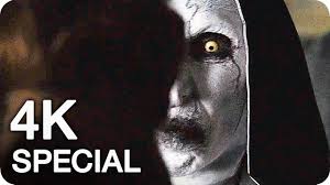 The conjuring 2 begins in 1977, with the warrens' involvement in the aftermath of the amityville horror case, and them trying to fight the growing public belief that the whole thing was a hoax. The Conjuring 2 Trailer Clips Featurettes 2016 The Enfield Poltergeist Youtube