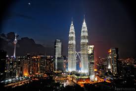 Wilayah persekutuan kuala lumpur) and colloquially referred to as kl, is a federal territory and the capital city of malaysia. Kuala Lumpur And Selangor Malaysia Explore The World With Me