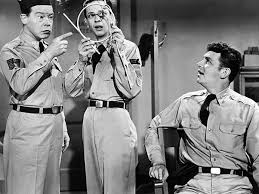 The Andy Griffith Show