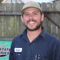 Danny Trahan's Instagram, Twitter & Facebook