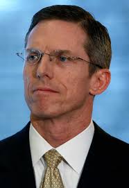 DA-elect names former judge, others to management team