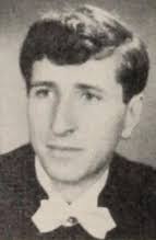 Donald McIntyre Patterson