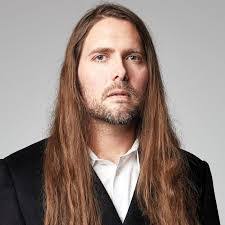 Ian Arthur's Instagram, Twitter & Facebook