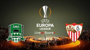 Para ello tendrá que ganar al krasnodar, a quien se impusieron en la ida no sin sufrimiento. Krasnodar Vs Sevilla Preview And Prediction Live Stream Uefa Europa League 2018 2019