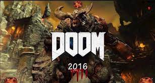 A soft reboot of the doom franchise. Doom 2016 Pc Version Full Game Free Download Gaming Debates