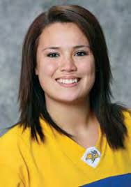 Morgan McCabe 8 Ashley Durazo 4 Pam Nicholson 9 Greta Stroh 3