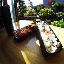 Ayumu - 母に感謝 Homemade lunch made by my mom that I take ...