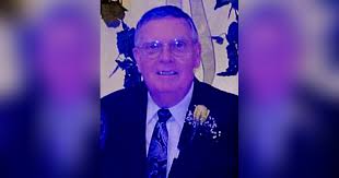 Keith Gerald Obituary