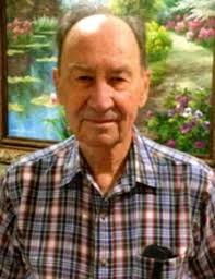 Curtis Jackson Gibson Obituary January 24, 2022