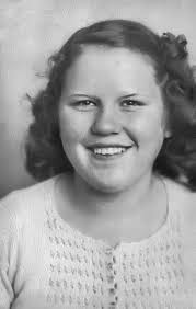 Virginia Nell “Me Me” Lasyone Denmon (1932-1996)