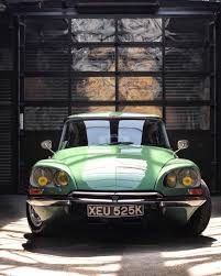 Citroen Ds Pallas Citroen Ds Citroen Pallas Oldtimer Motorrad Autos Und Motorrader Traumauto