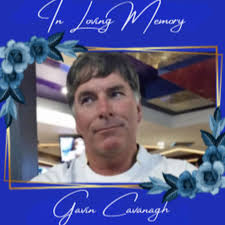 Fundraiser for Kyle Cavanagh by Tess Heathwood : Honoring the life of Gavin  Cavanagh️