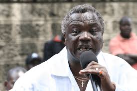 View the profiles of people named francis atwoli. Atwoli Elders Differ Over Community S Spokesperson Citizentv Co Ke