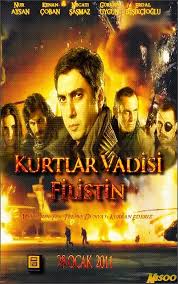 Corat Coret Galcao Kurtlar Vadisi Filistin Valley Of The Wolves Palestine 2010 Rambo Versi Turki Pahlawan Mavi Marmara Yang Digdaya