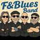 F & Blues Band event image