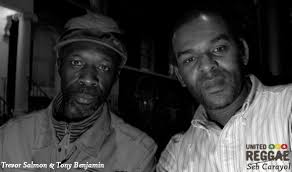 Interview: Reggae Regular (Part 3