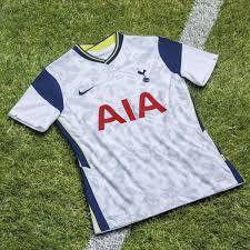 Take your fandom up a notch with a tottenham hotspur fc jersey befitting the occasion. New Tottenham Hotspur Nike 2020 21 Kits Release Date Confirmed Info On All 4 Kits And Photos Football London