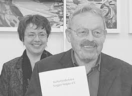 Singener Wochenblatt vom 15. November 2006