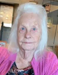 Obituary information for Tolbert Irene Delancey