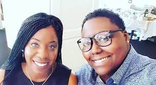 Brittany Dillard and Tiffany Hopkins' Wedding Website