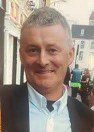 Condolence Book for Jeremiah Horan (Rathmore, Kerry)