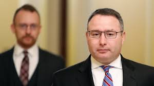 Vindman Burns Trump Booster John Solomon in Testimony: 'All the Key  Elements' of His Reporting 'Were False'