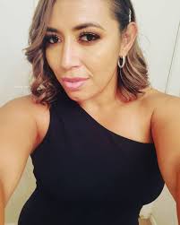 Jacqueline Cuevas Obituary