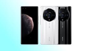 HONOR Magic3 Pro+ Unveiled with Five ...