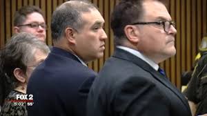 Mistrial in former MSP trooper trial in teen's ATV death after jury deadlock