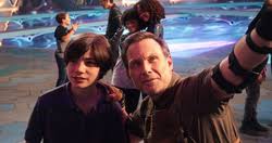 But we can be heroes has a similar tone and is aimed towards a similar audience. Wild Card The Adventures Of Sharkboy And Lavagirl Wiki Fandom