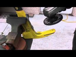 Stanley has been the professional tradesman'champion since 1843. Diy Fatmax Breaching Tool Youtube