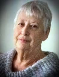 Obituary for Joyce Fay (Williams) Ford