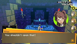 First, you have to max out margaret's social link. Steam Community Guide All Equipment Books And Outfits