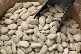 How To Cook Old Fashioned Dry Lima Beans Livestrong Com Lima Bean Soup Cooking Lima Beans Lima Bean Recipes