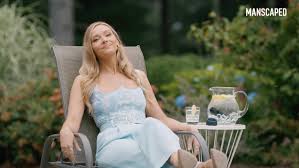 The famous model, camille kostek, gronkowski's girlfriend, answered: Gronk Struggles To Find His Balls In Innuendo Filled Campaign Starring Camille Kostek Lbbonline