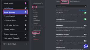 Lista de servidores de minecraft con roleplay. How To Add Bots To Discord Server On Mobile And Pc 2021