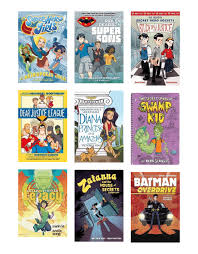 The Secret Spiral of Swamp Kid